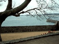 Jersey - Castle Gorey